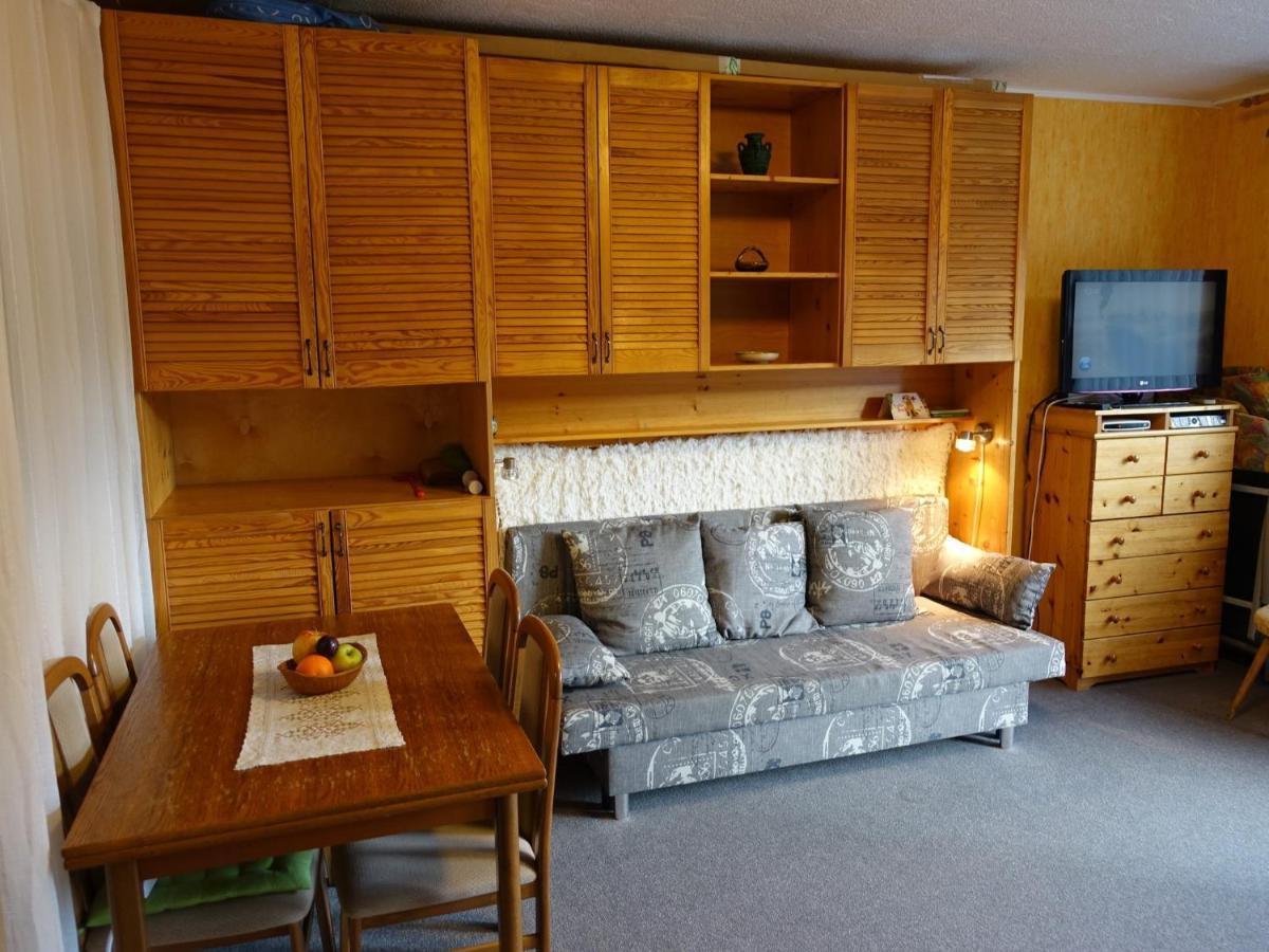 Studio In Bad Aussee/Steiermark 428 Экстерьер фото