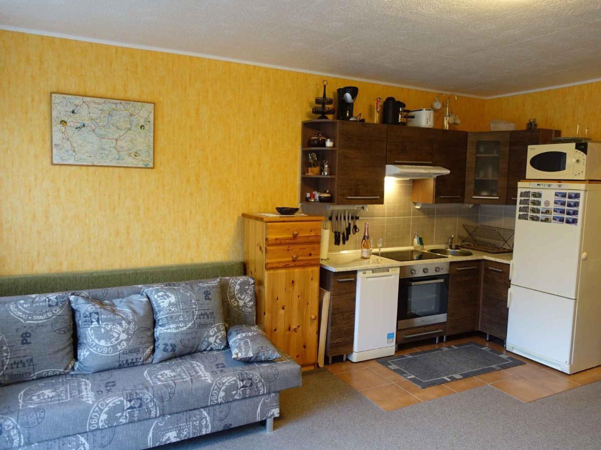 Studio In Bad Aussee/Steiermark 428 Экстерьер фото