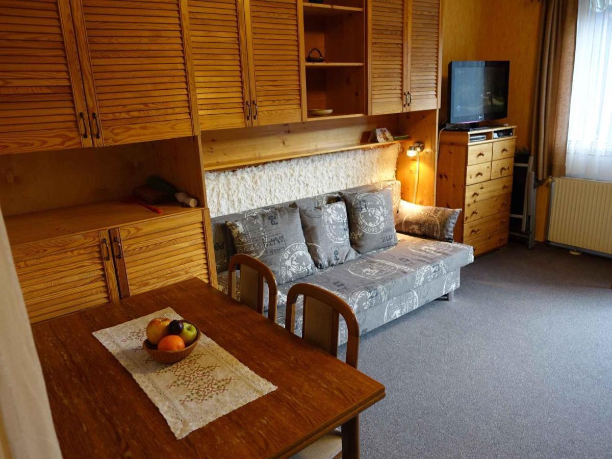Studio In Bad Aussee/Steiermark 428 Экстерьер фото
