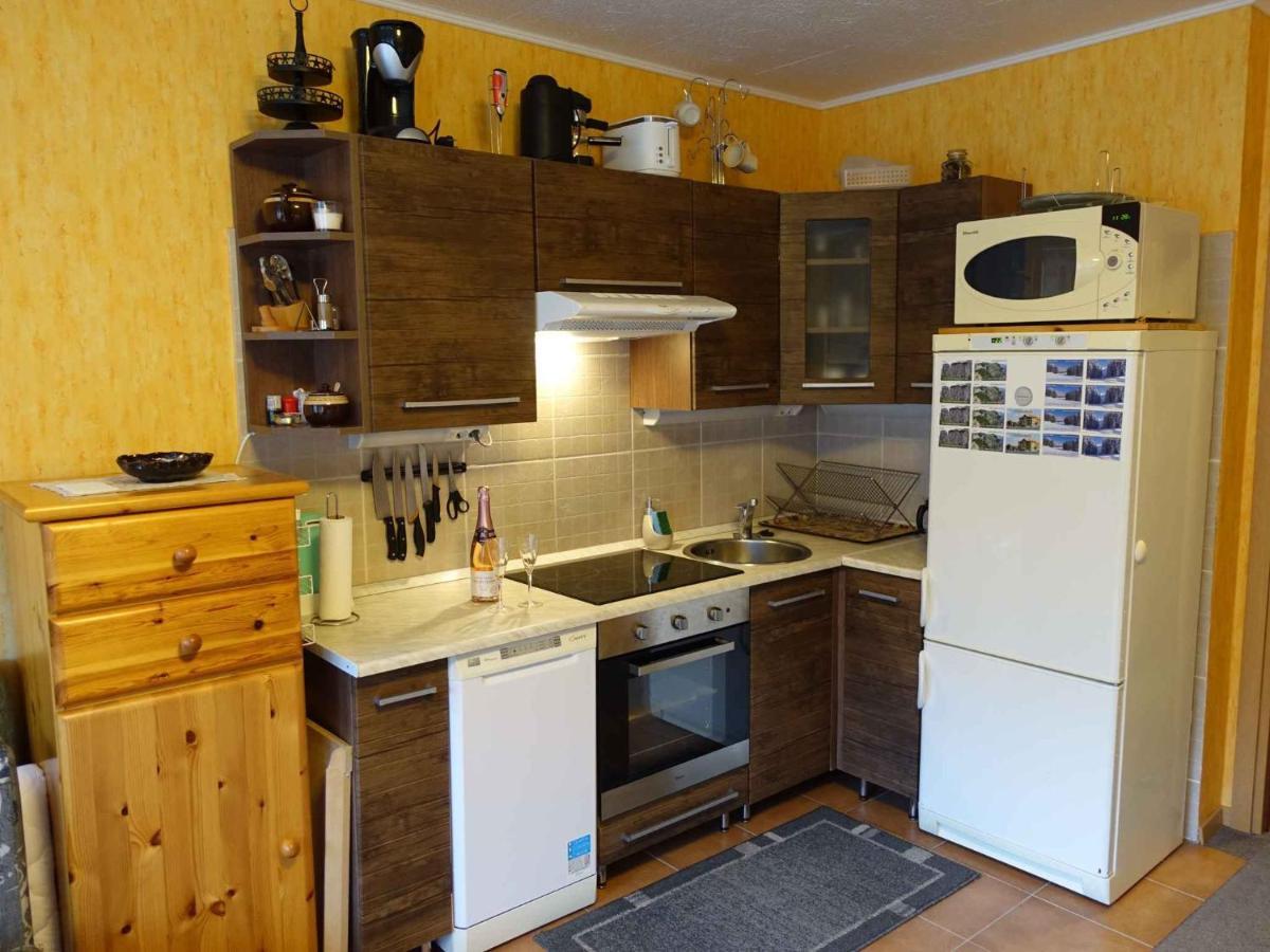 Studio In Bad Aussee/Steiermark 428 Экстерьер фото