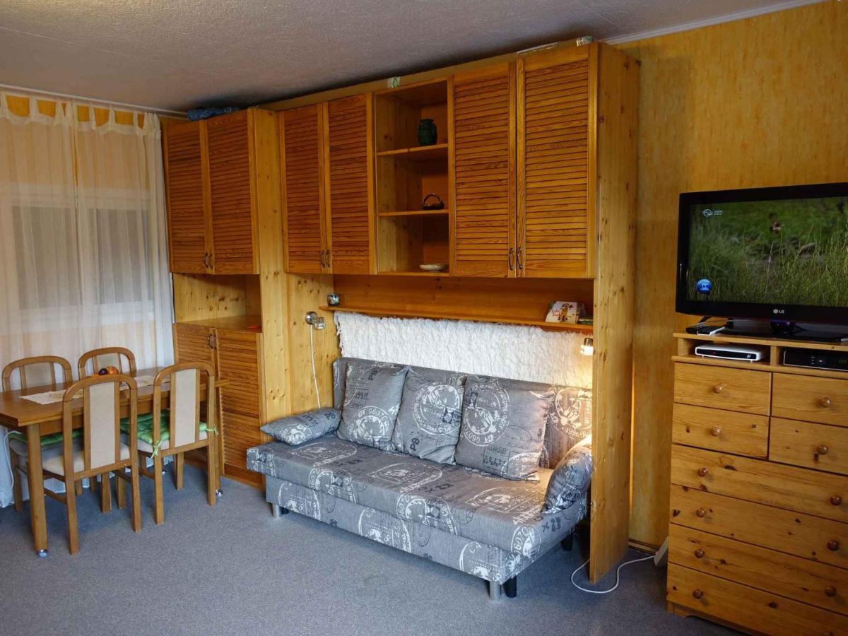 Studio In Bad Aussee/Steiermark 428 Экстерьер фото