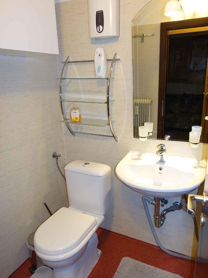 Studio In Bad Aussee/Steiermark 428 Экстерьер фото