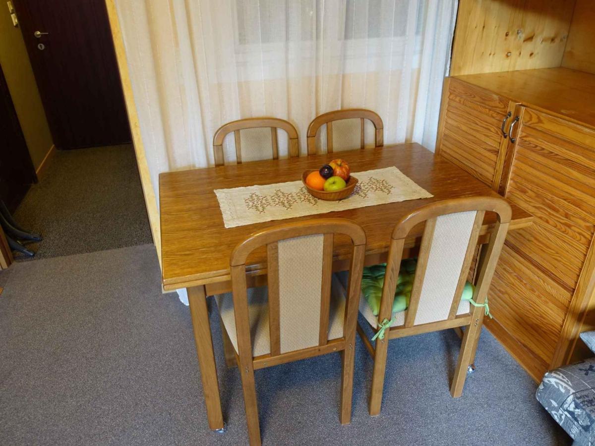 Studio In Bad Aussee/Steiermark 428 Экстерьер фото