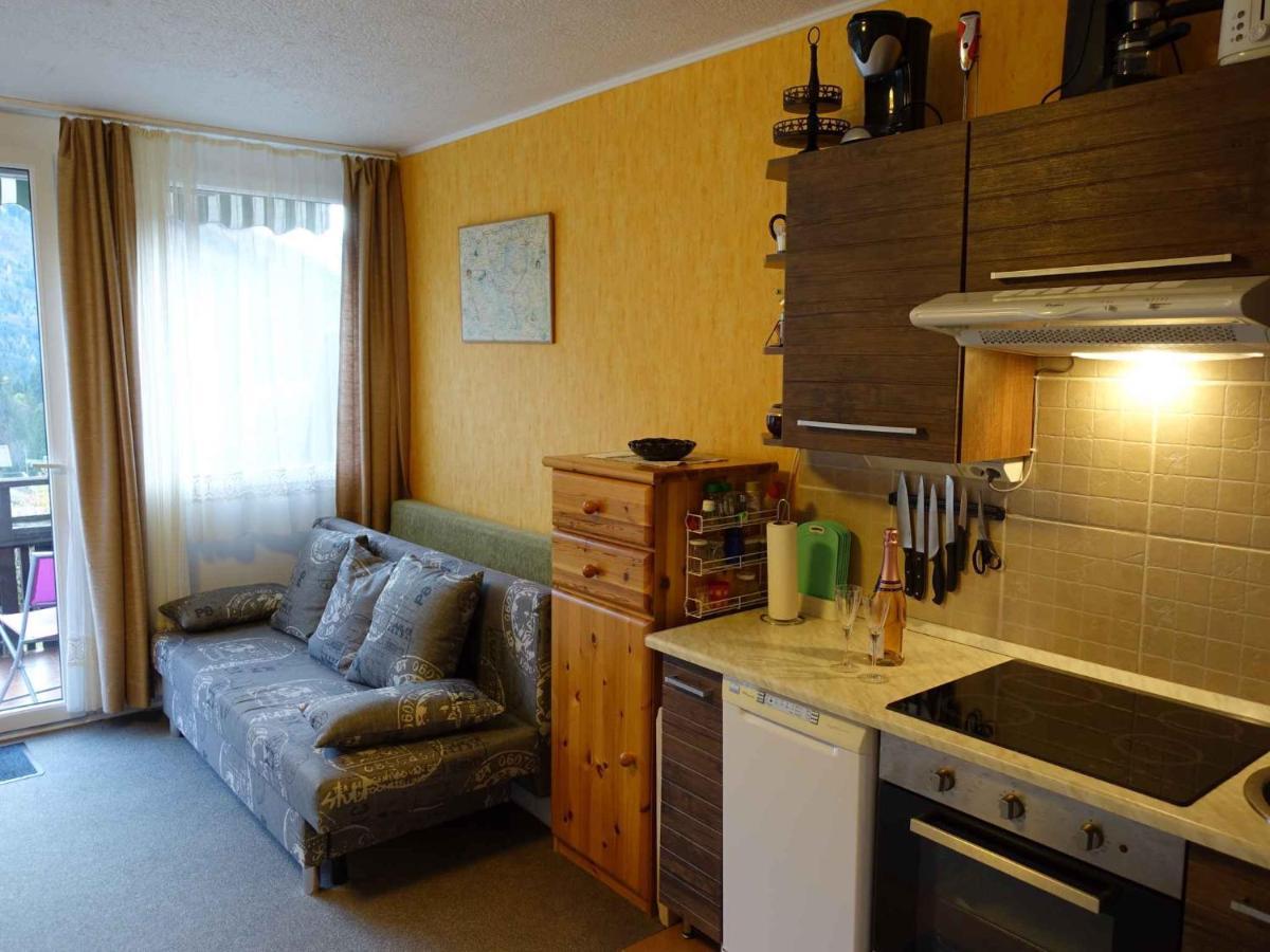 Studio In Bad Aussee/Steiermark 428 Экстерьер фото