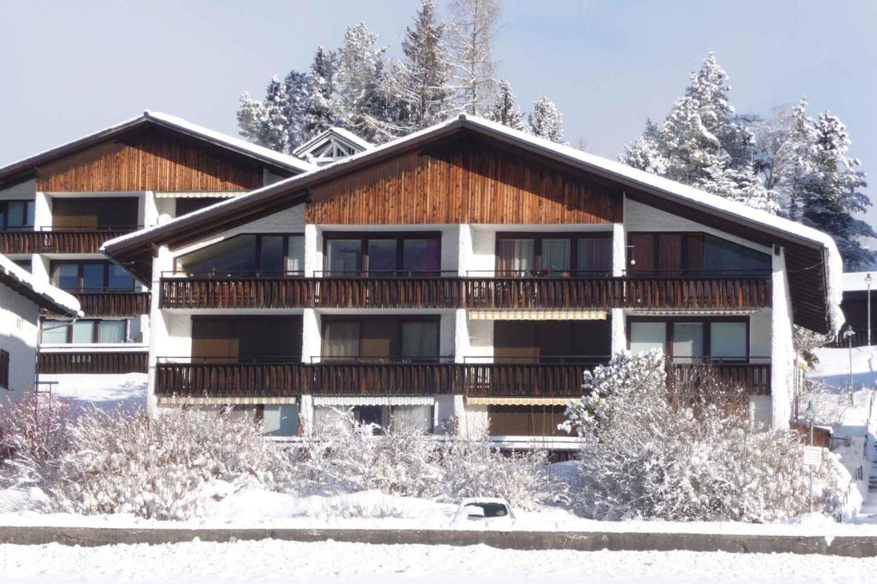 Studio In Bad Aussee/Steiermark 428 Экстерьер фото